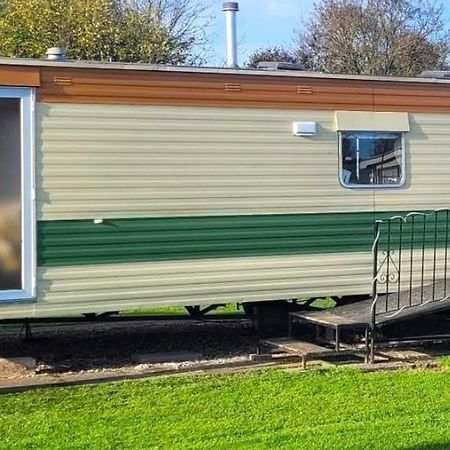 Idyllic Family Holiday Caravan Skegness Dış mekan fotoğraf