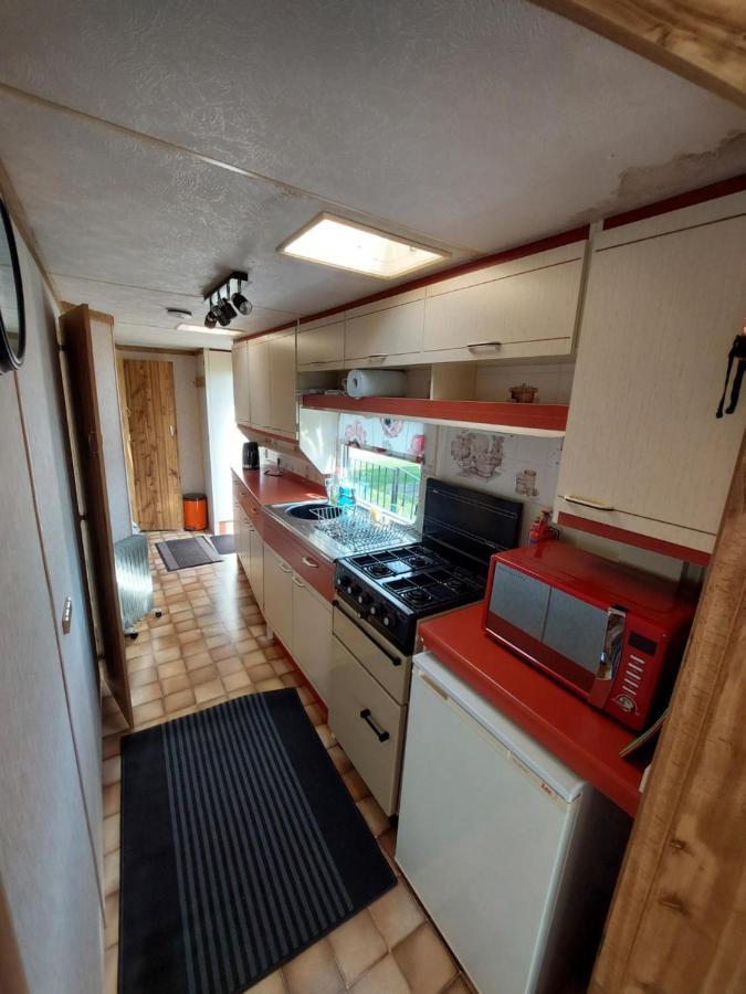 Idyllic Family Holiday Caravan Skegness Dış mekan fotoğraf
